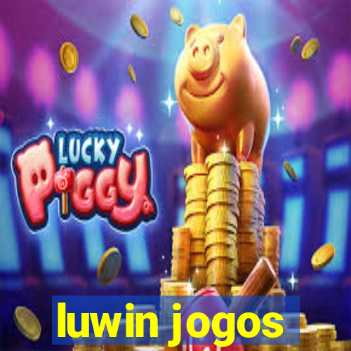 luwin jogos